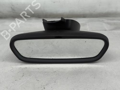 Used Rear mirror Rear mirror CITROËN DS3 (SA_) 1.6 HDi 110 (112 hp) 34158970 34158970