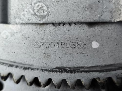 Front left window mechanism RENAULT KANGOO (KC0/1_) 1.5 dCi | BP34210461C22  - Image 8