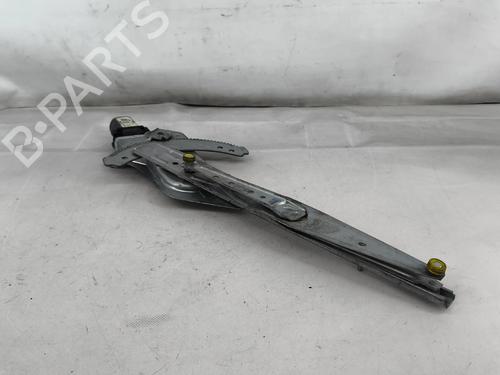 Front left window mechanism RENAULT KANGOO (KC0/1_) 1.5 dCi | BP34210461C22  - Image 6