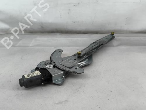 Front left window mechanism RENAULT KANGOO (KC0/1_) 1.5 dCi | BP34210461C22  - Image 5