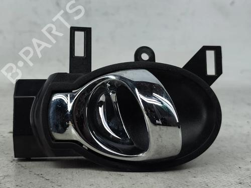Used Front right interior door handle Front right interior door handle NISSAN JUKE (F15) 1.5 dCi (110 hp) 33833590 33833590