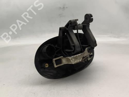 Tailgate handle RENAULT KANGOO (KC0/1_) 1.5 dCi | BP34210460C132  - Image 5