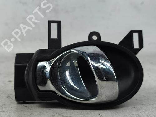 Højre bagtil invendig håndtag Højre bagtil invendig håndtag NISSAN JUKE (F15) 1.5 dCi (110 hp) 33833591 33833591