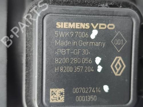 Mass air flow sensor RENAULT KANGOO (KC0/1_) 1.5 dCi | BP34210456M95  - Image 8