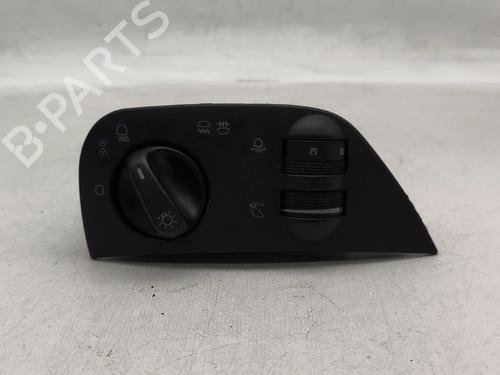 headlight-switch-vw-polo-6n2-1999-2000-2001-34187983 main image