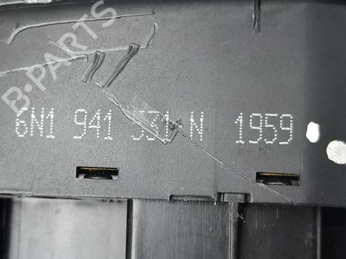 Headlight switch VW POLO (6N2) 1.0 | BP34187983I24  - Image 9