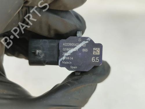 Electronic module MERCEDES-BENZ CLA Shooting Brake (X118) CLA 250 e (118.685) | BP34213346M83  - Image 5