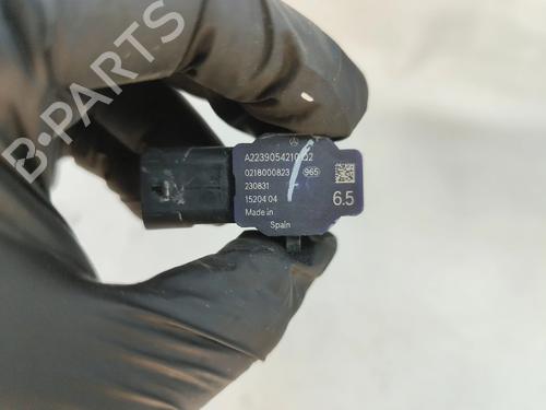 Electronic module MERCEDES-BENZ CLA Shooting Brake (X118) CLA 250 e (118.685) | BP34213347M83  - Image 5