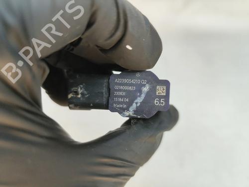 Electronic module MERCEDES-BENZ CLA Shooting Brake (X118) CLA 250 e (118.685) | BP34213348M83  - Image 5