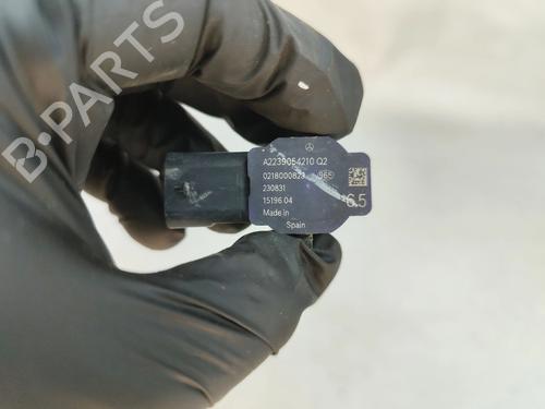 Electronic module MERCEDES-BENZ CLA Shooting Brake (X118) CLA 250 e (118.685) | BP34213349M83  - Image 5