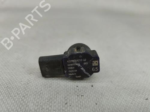 Electronic module MERCEDES-BENZ CLA Shooting Brake (X118) CLA 250 e (118.685) | BP34213350M83 - Image 2