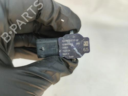 Electronic module MERCEDES-BENZ CLA Shooting Brake (X118) CLA 250 e (118.685) | BP34213350M83 - Image 5