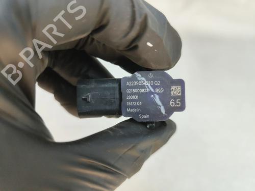 Electronic module MERCEDES-BENZ CLA Shooting Brake (X118) CLA 250 e (118.685) | BP34213351M83  - Image 5