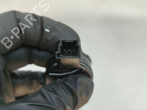 Electronic module MERCEDES-BENZ CLA Shooting Brake (X118) CLA 250 e (118.685) | BP34213352M83 - Image 6