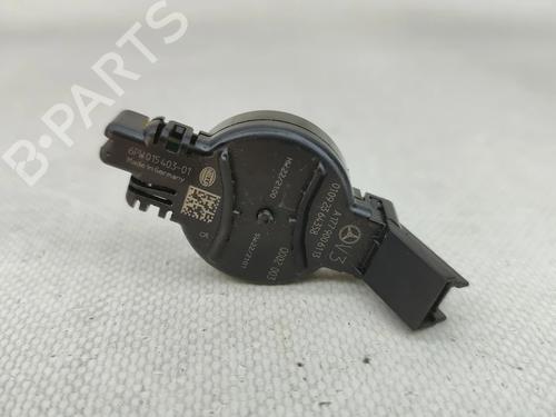 Used Electronic module Electronic module MERCEDES-BENZ CLA Shooting Brake (X118) CLA 250 e (118.685) (218 hp) 34213352 34213352
