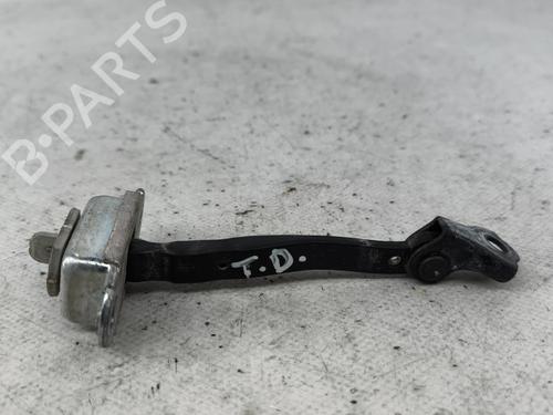 Used Hinge/Door check strap Hinge/Door check strap NISSAN JUKE (F15) 1.5 dCi (110 hp) 33846604 33846604