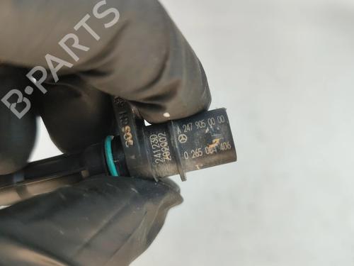 Electronic module MERCEDES-BENZ CLA Shooting Brake (X118) CLA 250 e (118.685) | BP34215402M83  - Image 5