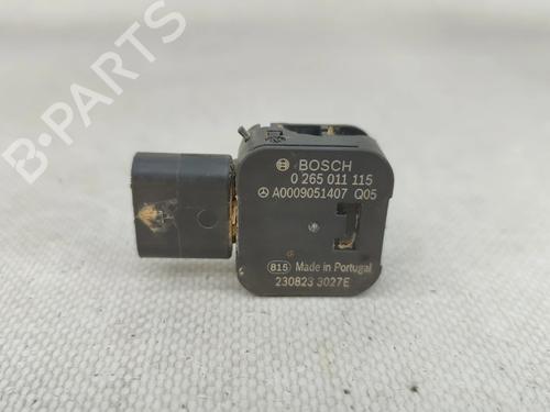electronic-module-mercedes-benz-cla-shooting-brake-x118-2019-34213357 main image