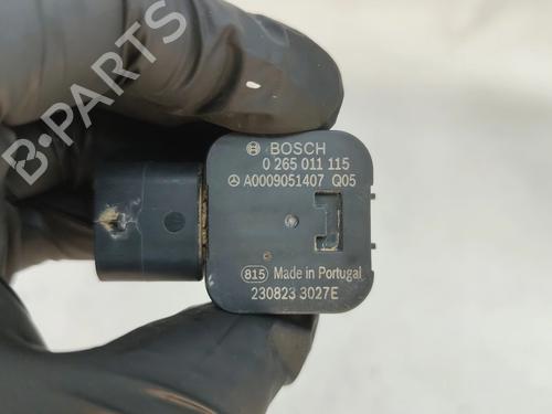 Electronic module MERCEDES-BENZ CLA Shooting Brake (X118) CLA 250 e (118.685) | BP34213357M83  - Image 5