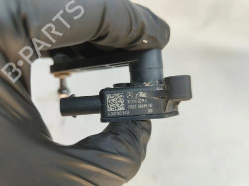 Electronic module MERCEDES-BENZ CLA Shooting Brake (X118) CLA 250 e (118.685) | BP34213358M83  - Image 5