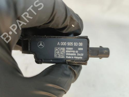 Electronic module MERCEDES-BENZ CLA Shooting Brake (X118) CLA 250 e (118.685) | BP34213359M83  - Image 5