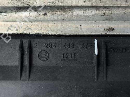 Engine control unit (ECU) SKODA FABIA I (6Y2) 1.9 TDI RS | BP34187821M57  - Image 10