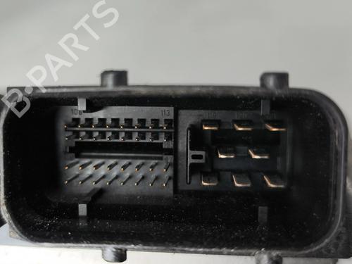 Engine control unit (ECU) SKODA FABIA I (6Y2) 1.9 TDI RS | BP34187821M57  - Image 7