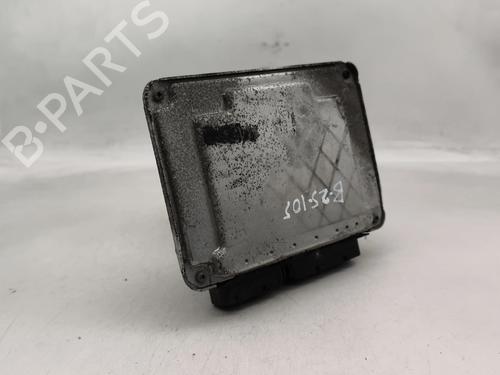 Engine control unit (ECU) SKODA FABIA I (6Y2) 1.9 TDI RS | BP34187821M57  - Image 5