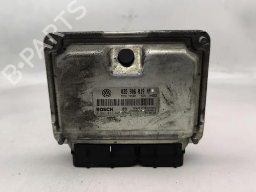 engine-control-unit-ecu-skoda-fabia-i-6y2-1999-2000-2001-2002-2003-2004-2005-2006-2007-2008-34187821 main image
