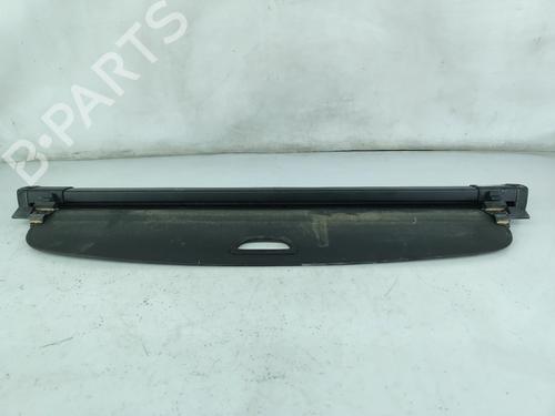 Used Rear parcel shelf Rear parcel shelf MERCEDES-BENZ CLA Shooting Brake (X118) CLA 250 e (118.685) (218 hp) 34213272 34213272