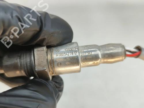 Electronic sensor MERCEDES-BENZ CLA Shooting Brake (X118) CLA 250 e (118.685) | BP34213361M84  - Image 5