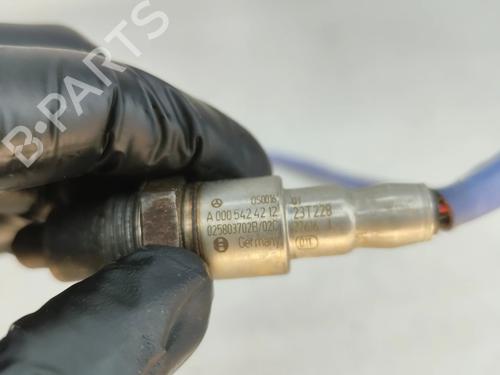 Electronic sensor MERCEDES-BENZ CLA Shooting Brake (X118) CLA 250 e (118.685) | BP34213362M84  - Image 5
