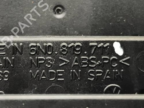 Luftventil VW POLO (6N2) 1.0 | BP34187984I21  - Image 8