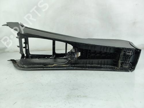 Middle console MERCEDES-BENZ CLA Shooting Brake (X118) CLA 250 e (118.685) | BP34213273I22  - Image 6