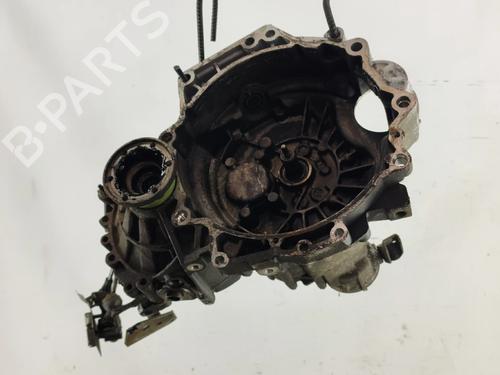 gearbox-audi-a3-8l1-1996-1997-1998-1999-2000-2001-2002-2003-2004-2005-2006-34217737 main image