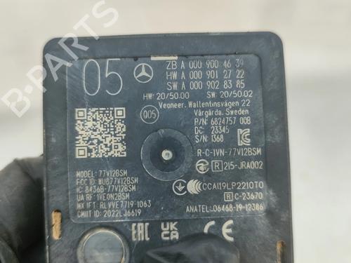 Electronic module MERCEDES-BENZ CLA Shooting Brake (X118) CLA 250 e (118.685) | BP34213376M83  - Image 5