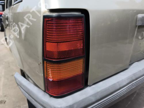 Used Left taillight Left taillight OPEL CORSA A Hatchback (S83) 1.2 S (F08, M08, F68, M68) (55 hp) 34217746 34217746