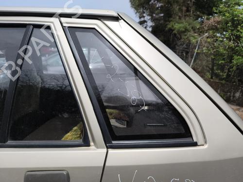 Used Rear left quarter glass Rear left quarter glass OPEL CORSA A Hatchback (S83) 1.2 S (F08, M08, F68, M68) (55 hp) 34217744 34217744