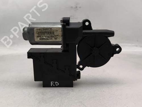 right-front-window-motor-skoda-fabia-i-6y2-1999-2000-2001-2002-2003-2004-2005-2006-2007-2008-34187828 main image
