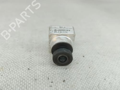 Used Camera Camera MERCEDES-BENZ CLA Shooting Brake (X118) CLA 250 e (118.685) (218 hp) 34213367 34213367