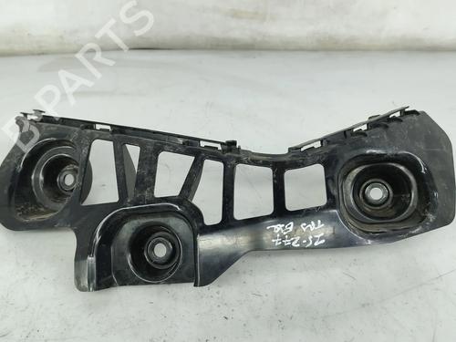 rear-bumper-bracket-mercedes-benz-cla-shooting-brake-x118-2019-34213282 main image