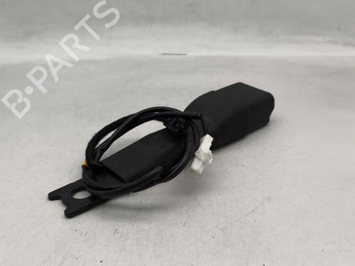 Seat buckle PEUGEOT 108 1.0 VTi | BP33548973I32 - Image 6