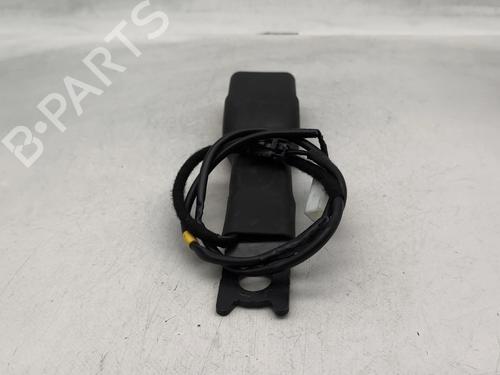 Seat buckle PEUGEOT 108 1.0 VTi | BP33548973I32 - Image 4