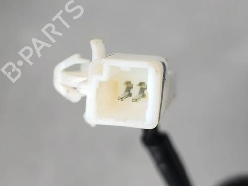 Seat buckle PEUGEOT 108 1.0 VTi | BP33548973I32 - Image 7
