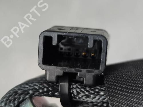 Seat buckle PEUGEOT 108 1.0 VTi | BP33548975I32 - Image 7
