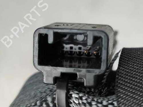 Seat buckle PEUGEOT 108 1.0 VTi | BP33548976I32 - Image 7