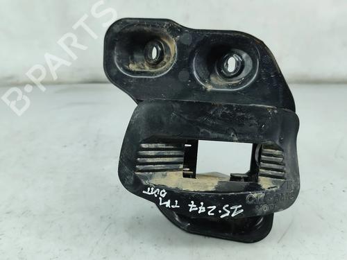 rear-bumper-bracket-mercedes-benz-cla-shooting-brake-x118-2019-34213279 main image