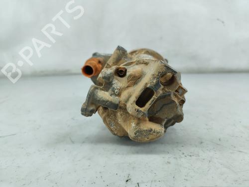 Used AC compressor AC compressor MERCEDES-BENZ CLA Shooting Brake (X118) CLA 250 e (118.685) (218 hp) 34213287 34213287