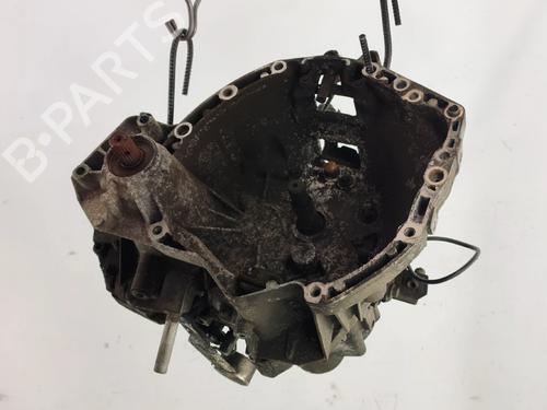 Used Gearbox Gearbox 34217755 34217755
