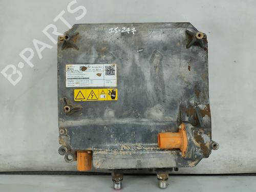 Used Inverter/Converter Inverter/Converter MERCEDES-BENZ CLA Shooting Brake (X118) CLA 250 e (118.685) (218 hp) 34213289 34213289